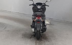HONDA PCX125 NC125D