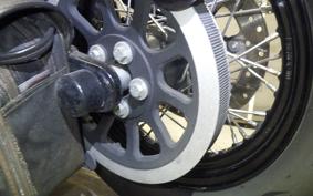 HARLEY FLSS 1800 2015