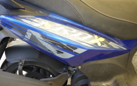 SYM CROX 125