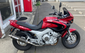 YAMAHA TDM850 1999 RN03J