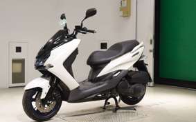 YAMAHA MAJESTY155 Gen.2 S 2023 SG52J