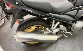 SUZUKI BANDIT1200S 2007 GV79A