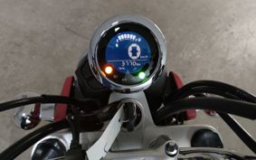 HONDA  MONKEY 125 JB02