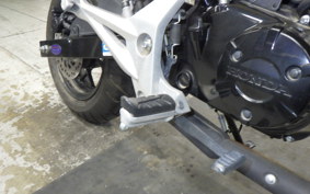 HONDA GROM 2009 JC61