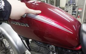 HONDA CB223S 2024 MC40