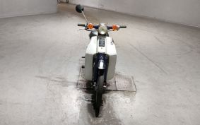 HONDA SUPER CUB50 C50