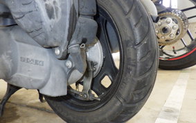 SUZUKI ﾚｯﾂ CA4AA