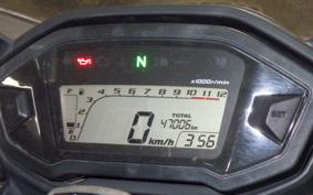 HONDA CBR400R 2015 NC47