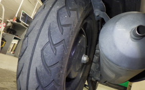 YAMAHA AXIS 125 Z SED7J