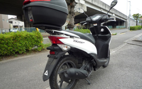 HONDA DIO 110 JF31