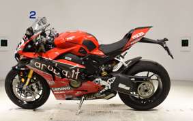 DUCATI PANIGALE V4 S 2020