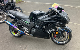 KAWASAKI NINJA ZX-14R 2013 ZXNE14