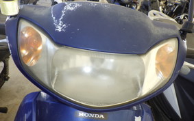 HONDA DIO Gen.6 AF62