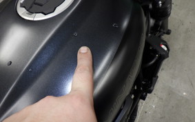 KAWASAKI ELIMINATOR400-3SE 2023 EL400A