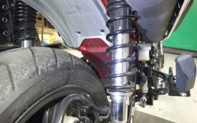 HONDA DAX 125 2021 JB04