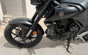 YAMAHA MT-03 ABS 2021 RH13J