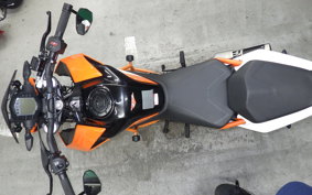 KTM 250 DUKE 2026