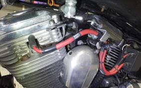 HARLEY FLSTC 1340 1988