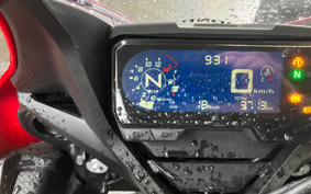 HONDA CBR650R 2024 RH03
