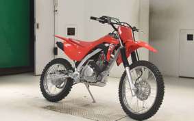 HONDA CRF125F JE03