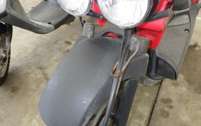 HONDA ZOOMER AF58