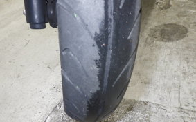 SUZUKI ADDRESS V125 DT11A