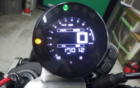 YAMAHA XSR900 2020 RN56J