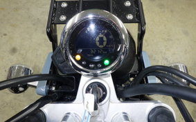 HONDA MONKEY 125 JB05