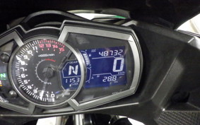 KAWASAKI NINJA 400 2021