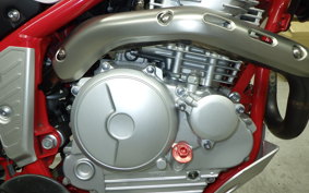 YAMAHA SEROW 250 Gen.3 2024 DG31J
