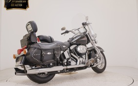HARLEY FLSTC 1450 2005
