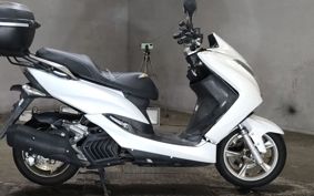 YAMAHA MAJESTY 155S SG28J