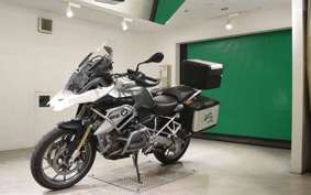 BMW R 1200GS 2013