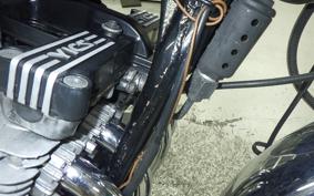 YAMAHA XJ550 2026 4V8