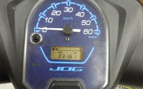 YAMAHA JOG-7 2014 AY01