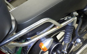 YAMAHA YB125SP 2025
