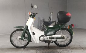 HONDA SUPER CUB50 AA01