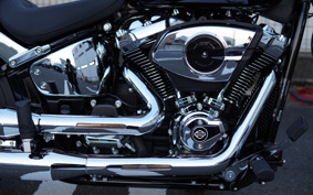 HARLEY FXBR 2026 YE9