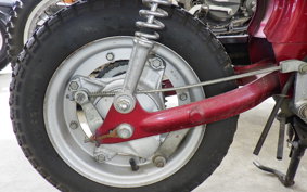 HONDA DAX 50 GEN 2 AB26