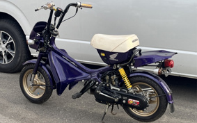 HONDA HUMMING NC50