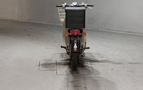 HONDA SUPER CUB90 HA02