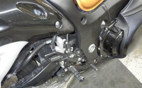 SUZUKI HAYABUSA Gen.2 2009