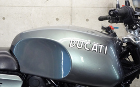 DUCATI GT1000 2006 ZDM103AA6B