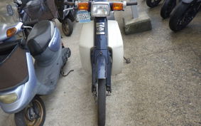 HONDA C50 SUPER CUB E C50