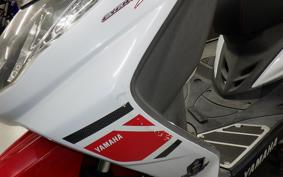 YAMAHA CYGNUS 125 XSR 2 2025 SE44J