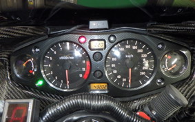 SUZUKI GSX-1300R HAYABUSA 2007