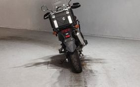 SUZUKI DL650 ( V-Strom 650 ) 2015 VP56A