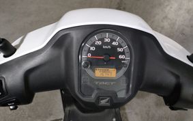 HONDA MANY CTOR AF79