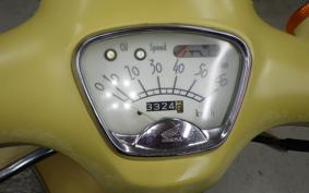 HONDA GIORNO AF24