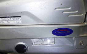 HONDA C50 SUPER CUB 2019 AA04